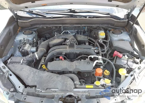 2018 Subaru Forester 2.5I Limited z USA, uszkodzony, nr VIN JF2SJARC3JH564710